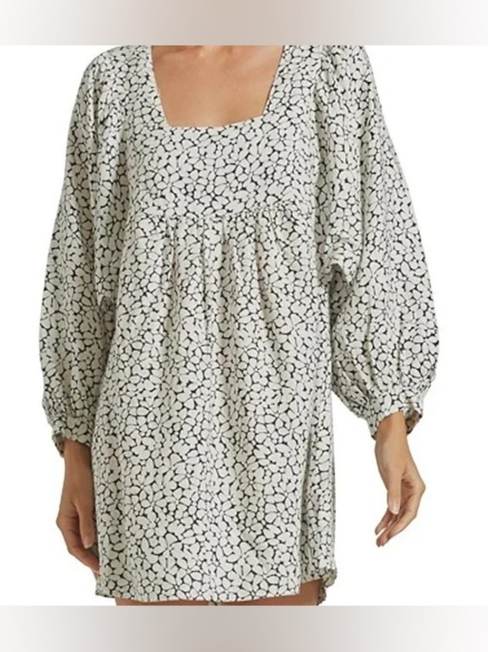 Jade Dress by Joie